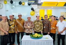 Maybank Indonesia Perluas Jangkauan Layanan dengan Resmikan KCP Subang Maybank Indonesia Perluas Jangkauan Layanan dengan Resmikan KCP Subang