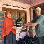 Maybank Indonesia Salurkan Bantuan Kemanusiaan untuk Korban Bencana di Sumatera