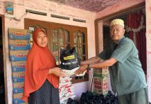 Maybank Indonesia Salurkan Bantuan Kemanusiaan untuk Korban Bencana di Sumatera