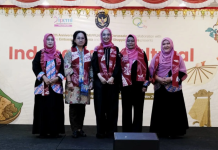 IPEMI Dorong UMKM Masuk Pasar Internasional melalui Expo Culture Week 2025 di Brunei UMKM Indonesia, ekspor UMKM, IPEMI, Ingrid Kansil, pengusaha Muslimah, Brunei Darussalam, ekonomi kreatif, pasar global, diplomasi ekonomi, pemberdayaan perempuan