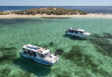 Jelajahi Uniknya Coral Coast di Australia Barat, dari Pinnacle Desert sampai Pink Hutt Lagoon Jelajahi Uniknya Coral Coast di Australia Barat, dari Pinnacle Desert sampai Pink Hutt Lagoon