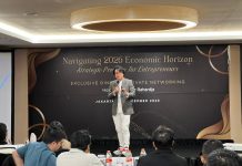 Pengusaha Diminta Waspada Hadapi 2026, Reiner Rahardja: Kita Masuk Era Pra-Krisis Pengusaha Diminta Waspada Hadapi 2026, Reiner Rahardja: Kita Masuk Era Pra-Krisis