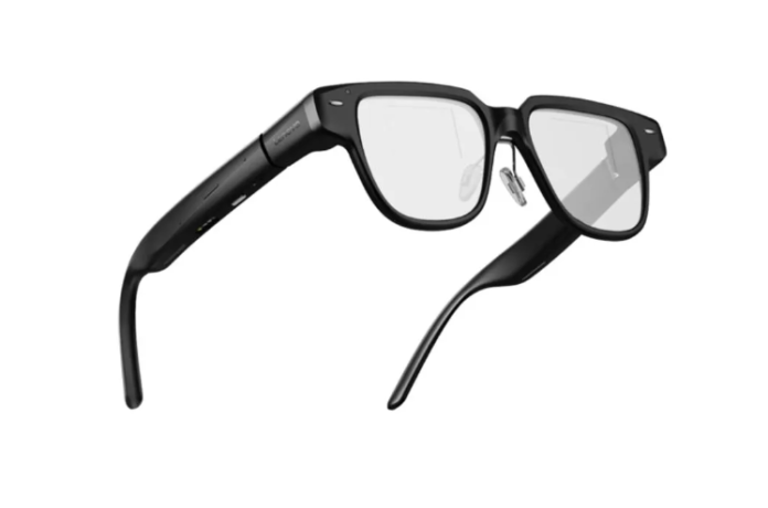 Lenovo Pamerkan Konsep AI Glasses di CES 2026, Bidik Integrasi Kerja Lintas Perangkat