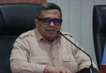 Jelang Wajib Halal 2026, BPJPH Perkuat Koordinasi dengan Kemenkes dan BPOM Jelang Wajib Halal 2026, BPJPH Perkuat Koordinasi dengan Kemenkes dan BPOM