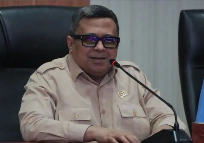 Jelang Wajib Halal 2026, BPJPH Perkuat Koordinasi dengan Kemenkes dan BPOM