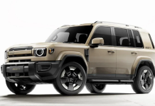 Chery iCar V27 Meluncur Lebih Awal, SUV Elektrifikasi Besar Bidik Pasar Lifestyle dan Off-Road Chery iCar V27 Meluncur Lebih Awal, SUV Elektrifikasi Besar Bidik Pasar Lifestyle dan Off-Road