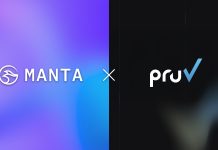 Manta Network Gandeng Pruv Finance Hadirkan Investasi Aset Dunia Nyata Berbasis Blockchain Manta Network Gandeng Pruv Finance Hadirkan Investasi Aset Dunia Nyata Berbasis Blockchain