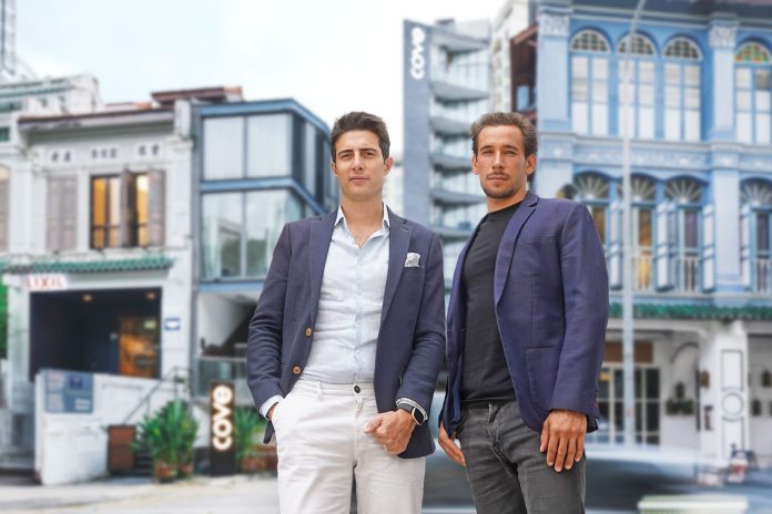 Cove Akuisisi Casa Mia Coliving untuk Perkuat Kepemimpinan di Asia Pasifik