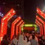 Transjakarta Hadirkan Festival Lampion Imlek 2026 di Enam Halte Transjakarta Hadirkan Festival Lampion Imlek 2026 di Enam Halte