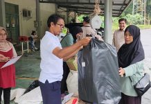 Solusi Bangun Indonesia Kembangkan Teknologi RDF, Dorong Pengelolaan Sampah Rendah Emisi Solusi Bangun Indonesia Kembangkan Teknologi RDF, Dorong Pengelolaan Sampah Rendah Emisi