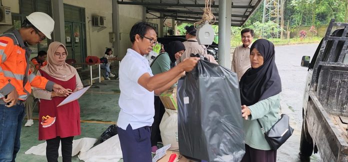 Solusi Bangun Indonesia Kembangkan Teknologi RDF, Dorong Pengelolaan Sampah Rendah Emisi Solusi Bangun Indonesia Kembangkan Teknologi RDF, Dorong Pengelolaan Sampah Rendah Emisi