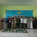 Program Dakwah Ramadhan 1447 H, IKAMAH dan Albaqo Terjunkan Santri ke 20 Masjid Program Dakwah Ramadhan 1447 H, IKAMAH dan Albaqo Terjunkan Santri ke 20 Masjid