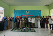 Program Dakwah Ramadhan 1447 H, IKAMAH dan Albaqo Terjunkan Santri ke 20 Masjid Program Dakwah Ramadhan 1447 H, IKAMAH dan Albaqo Terjunkan Santri ke 20 Masjid