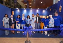 Rayakan Semarak Ramadan, Modinity Raya Festival Hadirkan Pengalaman Belanja Selama 72 Jam Nonstop Rayakan Semarak Ramadan, Modinity Raya Festival Hadirkan Pengalaman Belanja Selama 72 Jam Nonstop