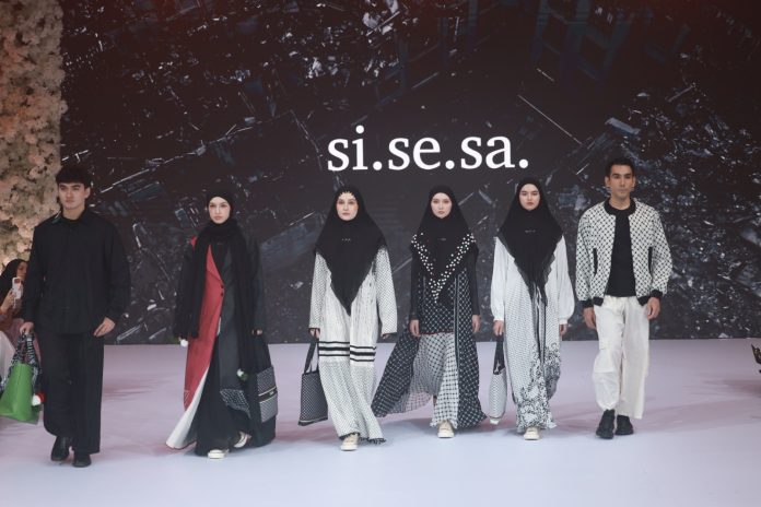 Si.Se.Sa. Annual Fashion Show 2026 Rayakan Keragaman Muslimah Lewat “The Kaleidoscope”