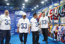 Pemkot Tangerang Hadirkan Wisata Belanja Ramadan 2026, dari Jakcloth hingga Bazar Sembako Murah Pemkot Tangerang Hadirkan Wisata Belanja Ramadan 2026, dari Jakcloth hingga Bazar Sembako Murah