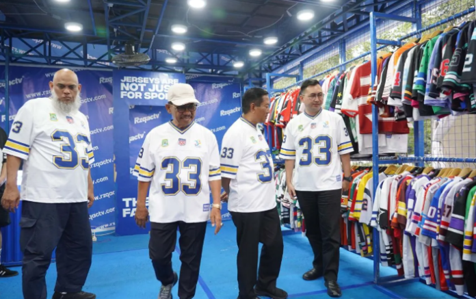 Pemkot Tangerang Hadirkan Wisata Belanja Ramadan 2026, dari Jakcloth hingga Bazar Sembako Murah Pemkot Tangerang Hadirkan Wisata Belanja Ramadan 2026, dari Jakcloth hingga Bazar Sembako Murah