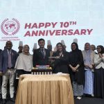 AYIMUN 20th Digelar di Kuala Lumpur, Satukan 1.200 Delegasi Muda dari 30 Negara AYIMUN 20th Digelar di Kuala Lumpur, Satukan 1.200 Delegasi Muda dari 30 Negara