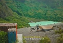 9 Destinasi Wisata di Kediri yang Cocok untuk Menikmati Liburan Slow Living 9 Destinasi Wisata di Kediri yang Cocok untuk Menikmati Liburan Slow Living
