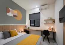 Dikunci Saja Tidak Cukup! Pastikan Kamar Kost Tetap Aman Saat Mudik dengan Checklist Ala Cove Dikunci Saja Tidak Cukup! Pastikan Kamar Kost Tetap Aman Saat Mudik dengan Checklist Ala Cove