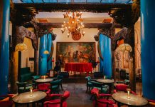 Saat Sejarah Menjadi Gaya Hidup: Mengalami House of Tugu Jakarta dari Dekat Saat Sejarah Menjadi Gaya Hidup: Mengalami House of Tugu Jakarta dari Dekat