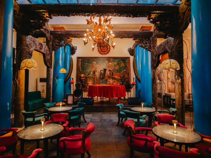 Saat Sejarah Menjadi Gaya Hidup: Mengalami House of Tugu Jakarta dari Dekat