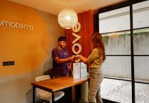 Co-Living Kian Diminati, Cove Bidik Lebih dari 8.000 Kamar pada 2026 Co-Living Kian Diminati, Cove Bidik Lebih dari 8.000 Kamar pada 2026