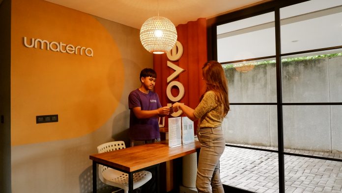 Co-Living Kian Diminati, Cove Bidik Lebih dari 8.000 Kamar pada 2026