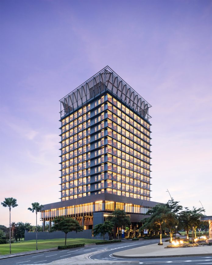 Novotel Tangerang BSD City Resmi Dibuka di Kawasan BSD yang Dinamis