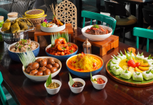 ARTOTEL Living World Cibubur Hadirkan Promo Halal Bihalal: Harmony in Tradition ARTOTEL Living World Cibubur Hadirkan Promo Halal Bihalal: Harmony in Tradition