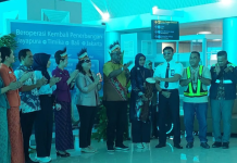 Garuda Buka Kembali Rute Timika–Denpasar, Dorong Konektivitas dan Potensi Properti Papua Tengah Garuda Buka Kembali Rute Timika–Denpasar, Dorong Konektivitas dan Potensi Properti Papua Tengah