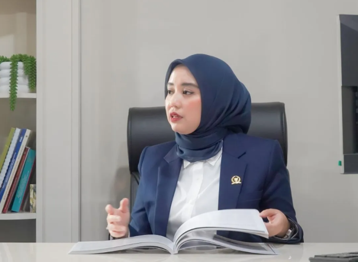 PP Tunas Batasi Akses Medsos Anak, Dorong Kembali Peran Rumah sebagai Ruang Tumbuh dan Interaksi PP Tunas Batasi Akses Medsos Anak, Dorong Kembali Peran Rumah sebagai Ruang Tumbuh dan Interaksi