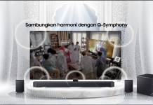 Lewat Kampanye SABAAR, Samsung Ajak Keluarga Indonesia Ciptakan Momen Ramadhan Lebih Bermakna di Rumah Lewat Kampanye SABAAR, Samsung Ajak Keluarga Indonesia Ciptakan Momen Ramadhan Lebih Bermakna di Rumah