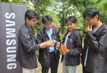 SFT Global Ambassador: Tim Labmino Kembangkan RunSight, Teknologi Berbasis AI Untuk Akses Lebih Inklusif SFT Global Ambassador: Tim Labmino Kembangkan RunSight, Teknologi Berbasis AI Untuk Akses Lebih Inklusif