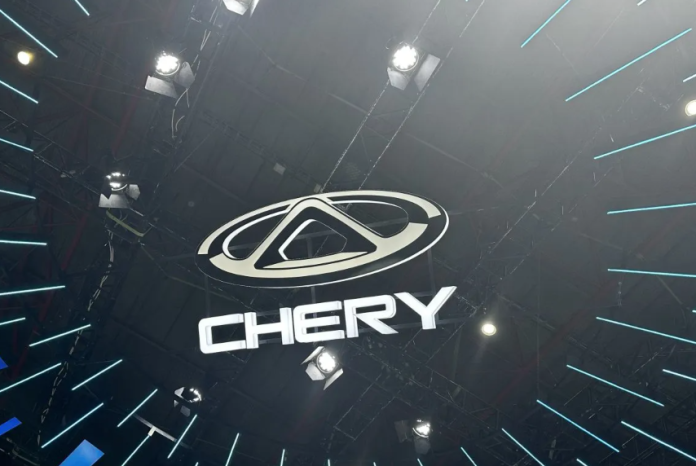 Chery Kembangkan Baterai Solid-State, Klaim Jarak Tempuh EV Tembus 1.500 Km Chery Kembangkan Baterai Solid-State, Klaim Jarak Tempuh EV Tembus 1.500 Km