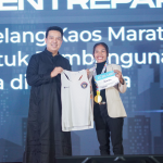 Dari Medali Emas ke Harapan Baru, Centrepark Dukung Korban Banjir Sumatera Lewat Aksi Kemanusiaan Dari Medali Emas ke Harapan Baru, Centrepark Dukung Korban Banjir Sumatera Lewat Aksi Kemanusiaan