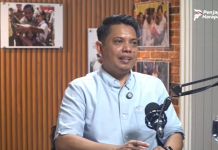 Dari Ojek Pangkalan ke 6.000 Rumah: Jalan Panjang Muhammad Ridwan Membangun Harapan Dari Ojek Pangkalan ke 6.000 Rumah: Jalan Panjang Muhammad Ridwan Membangun Harapan