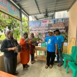 Dari Malaysia untuk Jawa Tengah, Indonesia: Donasi Ini Ubah 35 Perempuan Desa Jadi Lebih Mandiri Dari Malaysia untuk Jawa Tengah, Indonesia: Donasi Ini Ubah 35 Perempuan Desa Jadi Lebih Mandiri