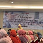 Tekan Angka Kekerasan pada Perempuan dan Anak, DP3AP2KB Depok Siapkan Trik Khusus Tekan Angka Kekerasan pada Perempuan dan Anak, DP3AP2KB Depok Siapkan Trik Khusus