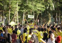 Bidik Pasar Luar Jawa, Kalbe Farma (KLBF) Agresif Garap Hub Ekonomi Makassar Lewat Strategi Aktivasi Merek Bidik Pasar Luar Jawa, Kalbe Farma (KLBF) Agresif Garap Hub Ekonomi Makassar Lewat Strategi Aktivasi Merek