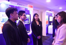 Dominasi Inovasi AI Mahasiswa ITB di ASEAN: Sinyal Kesiapan RI Masuk Ekosistem Teknologi Global Dominasi Inovasi AI Mahasiswa ITB di ASEAN: Sinyal Kesiapan RI Masuk Ekosistem Teknologi Global