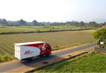 J&T Express Rilis Laporan ESG Global 2025, Komitmen Dorong Keberlanjutan Melalui Smart Logistic hingga Tanggung Jawab Sosial J&T Express Rilis Laporan ESG Global 2025, Komitmen Dorong Keberlanjutan Melalui Smart Logistic hingga Tanggung Jawab Sosial
