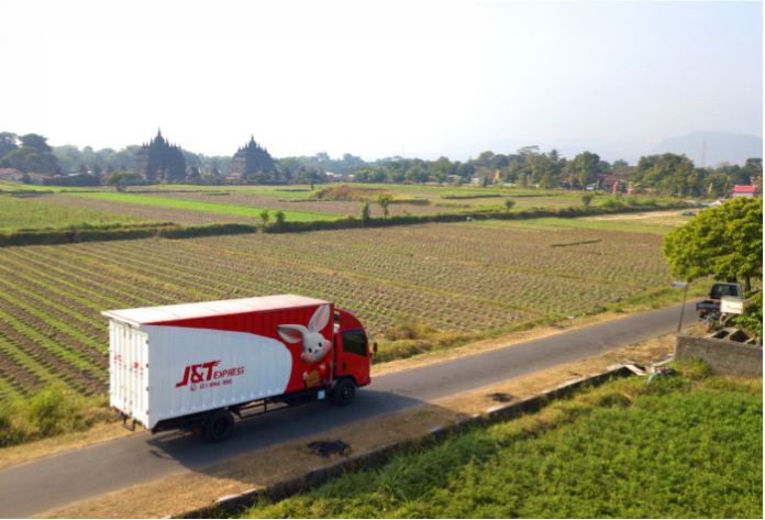 J&T Express Rilis Laporan ESG Global 2025, Komitmen Dorong Keberlanjutan Melalui Smart Logistic hingga Tanggung Jawab Sosial