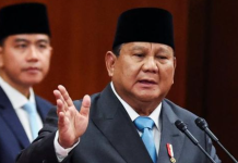 Sah! Prabowo Terbitkan PP Monopoli Ekspor SDA: Skema Tunggal Lewat BUMN Resmi Berlaku Sah! Prabowo Terbitkan PP Monopoli Ekspor SDA: Skema Tunggal Lewat BUMN Resmi Berlaku