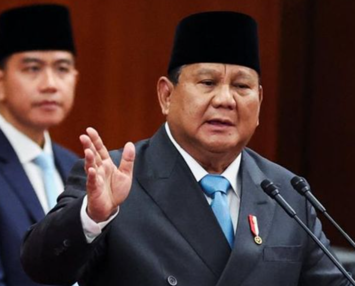 Prabowo Sah! Prabowo Terbitkan PP Monopoli Ekspor SDA: Skema Tunggal Lewat BUMN Resmi Berlaku