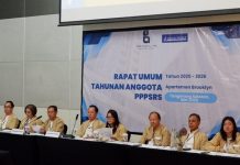 Raih Kepuasan 100 Persen, Pengelolaan Apartemen Brooklyn Jadi Percontohan Raih Kepuasan 100 Persen, Pengelolaan Apartemen Brooklyn Jadi Percontohan