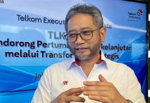 Ditekan Danantara, Telkom Siap Pangkas 10 Anak Usaha Juni Ini Demi Efisiensi Ditekan Danantara, Telkom Siap Pangkas 10 Anak Usaha Juni Ini Demi Efisiensi
