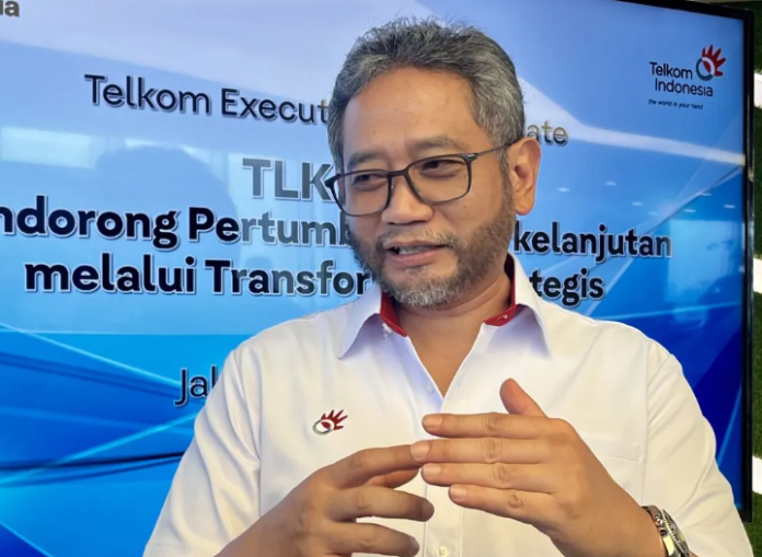Ditekan Danantara, Telkom Siap Pangkas 10 Anak Usaha Juni Ini Demi Efisiensi