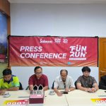 Sabana Luncurkan Identitas Baru, Dorong UMKM Lewat Program Fun Run Nasional Sabana Luncurkan Identitas Baru, Dorong UMKM Lewat Program Fun Run Nasional