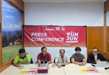 Sabana Luncurkan Identitas Baru, Dorong UMKM Lewat Program Fun Run Nasional Sabana Luncurkan Identitas Baru, Dorong UMKM Lewat Program Fun Run Nasional